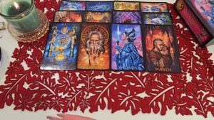 Таро расклад: кто наденет колечко💍 на пальчик тебе👰🤵❓