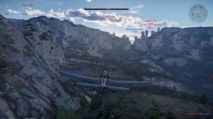 War Thunder. Эмоционально отдыхаю за итальянцев.