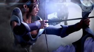 СТРИМ ГАЙД Dota 2 Дота 2 Nature’s Prophet and Chaos Knight Пророк Природы ФУРИОН и Рыцарь Хаоса Рей