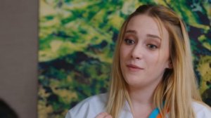 Чудо-доктор 1 сезон 34 серия (сериал, 2019)