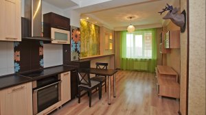 Транссибирская улица, д. 6к1