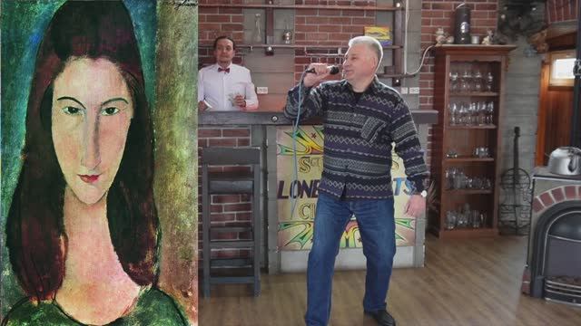 Жанна смотреть онлайн