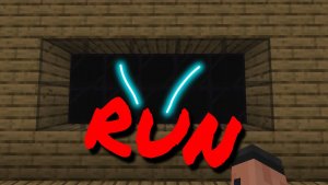 Выживания с страшными модами в Маенкрафте     как с ним пройти Маенкраф