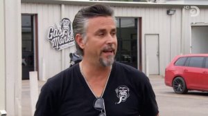 Быстрые и громкие 12 сезон 4 серия (реалити-шоу, 2017)