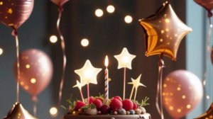 С Днём Рождения поздравление для самого лучшего мужчины