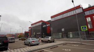 В Дубне открыл свое первое отделение Газпромбанк