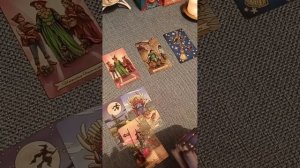 Таро. ОТДАДУТ ЛИ МНЕ ДОЛГ, В ЗАГАДАННЫЙ СРОК?