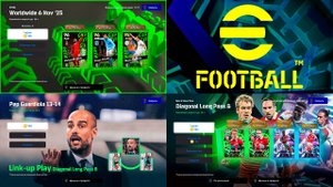 ТРЕШ Линк 🤮 Бесплатный Шоу Тайм 🤩 Обновление 🙄 eFootball 2026