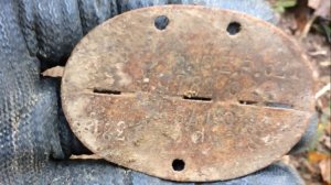 АРХИВ. Очковый коп, или разведка в одиночку