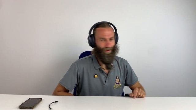 НЕДОРОГИЕ НАУШНИКИ С ШУМОДАВОМ haylou s40 смотреть онлайн