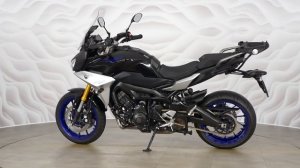 Yamaha MT-09 Tracer (FJ-09) vin RN51J-002102