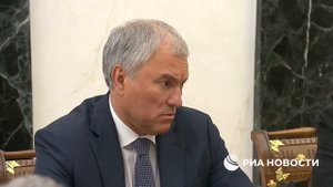 Реакция Путина на заявление Трампа о ядерных испытаниях США