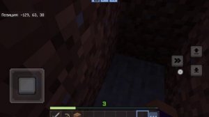 Майнкрафт миха вернулся!!!