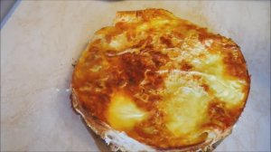 ПИРОГ который вы ЕЩЁ не готовили