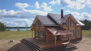 Activity Village - Дом Семейный