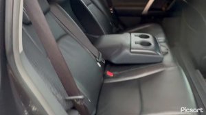 Тойота прадо