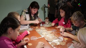 4 ноября - сила русского единства духом и творчеством