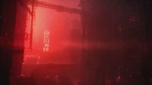 Neolopolis - DEEP Cyberpunk Ambient ｜ Music For Focus & Relaxation-