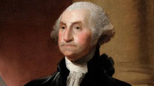 Джордж Вашингтон