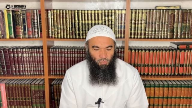 Практикуйте Сунну всей семьей! | Ринат Абу Мухаммад смотреть онлайн