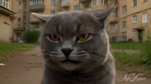 Эпическая битва. Веселая песня