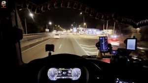 Рейс: Новороссийск - Батово. Везу биг бэги 1 часть.