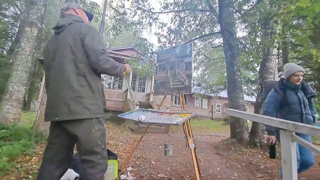 1080p_Пленэр_на_Академической_даче_им_И_Е_Репина