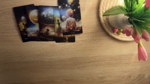 ЕГО САМАЯ  ТРЕВОЖНАЯ МЫСЛЬ О ВАС❓❗️ТАРО РАСКЛАД