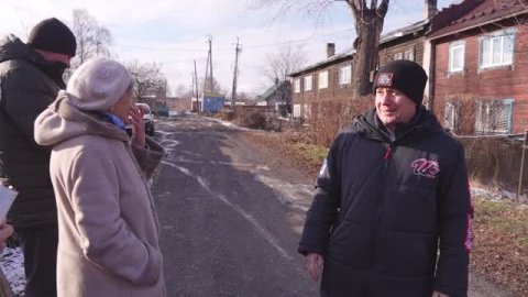 Новости Прокопьевска 06.11.2025