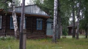 Домик у дороги И Ведерников