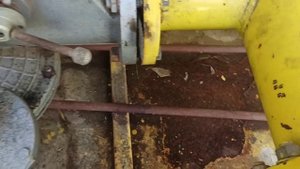 Видео от заказчика.............регулятор не работает.