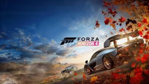 Forza Horizon 4 Форза 4 гоночная игра в открытом мире Онлайн Forzathon