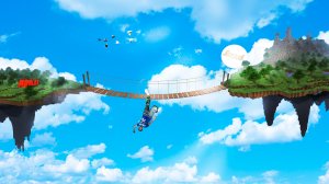 Я осьминог (Roblox)