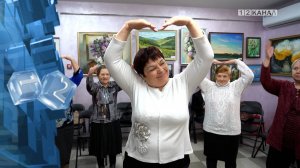 В рамках фестиваля национальных культур, в городском музее прошло тематическое мероприятие