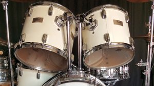 Vanilla Ice – People's Choice (Drum cover Сергей Абрамов)