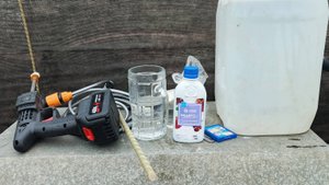 Последняя обработка клубники перед зимой! Как обработать клубнику в +5°C? Почему pH воды важен?