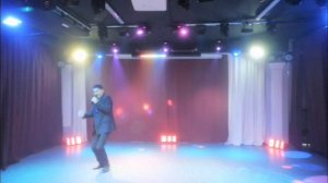 Алексей Соколов - Соло (ноябрь 2025)