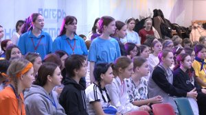 Как в Зауралье выбирают лучших помощников вожатых?