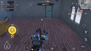 пабг новое обновление