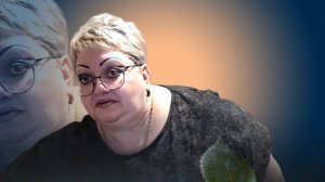 Отсебятину уже придумала😊