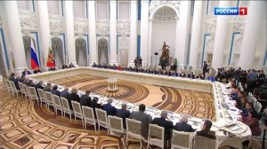 2026 год объявят Годом единства народов России