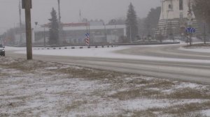 Дорожное хозяйство Свердловской области готово к работе в зимних условиях.