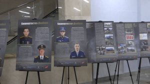 В Уфе прошел всероссийский слет проекта «Хранители истории»