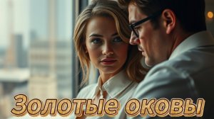 📖ПОЛНАЯ АУДИОКНИГА📖ЗОЛОТЫЕ ОКОВЫ❤️🍷 ЛЮБОВНЫЕ РОМАНЫ🍷