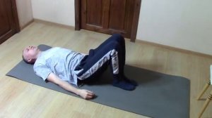 10 лет Коксартроза ИСЧЕЗЛИ благодаря Одной мышце Сделай и останови КОКСАРТРОЗ [get-save.com]