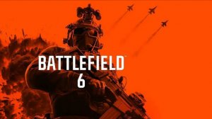 Стрим | Battlefield 6 - мучение мультиплеерные
