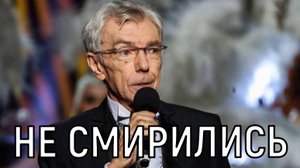 Раздражение и зависть! Уход из жизни Юрия Николаева вскрыл нелицеприятную правду о ведущем.