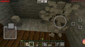 minecraft-но играем на хардкоре