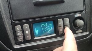 блок климата лансер 9