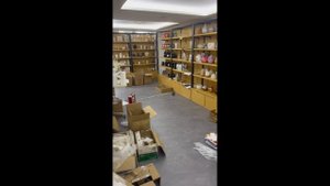 Упаковка для Кантонской ярмарки